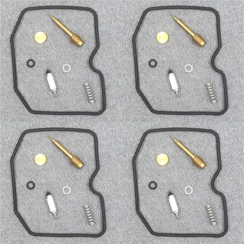Sello de carburador para KEF300 y KVF300 que elimina fugas de gasolina