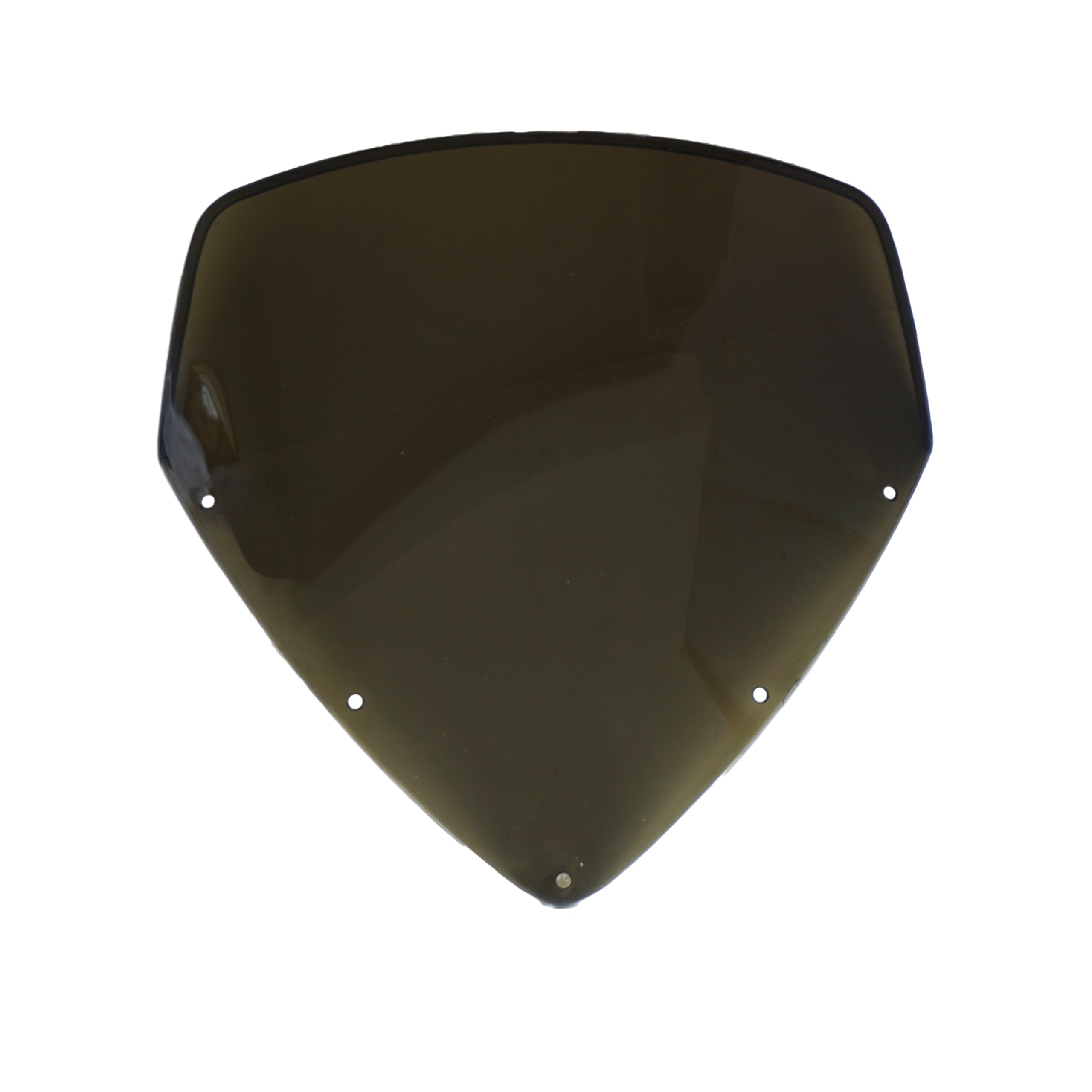 NIKAVI N661 Head Light Mask Visor Glass Compatible for Karizma-image-34