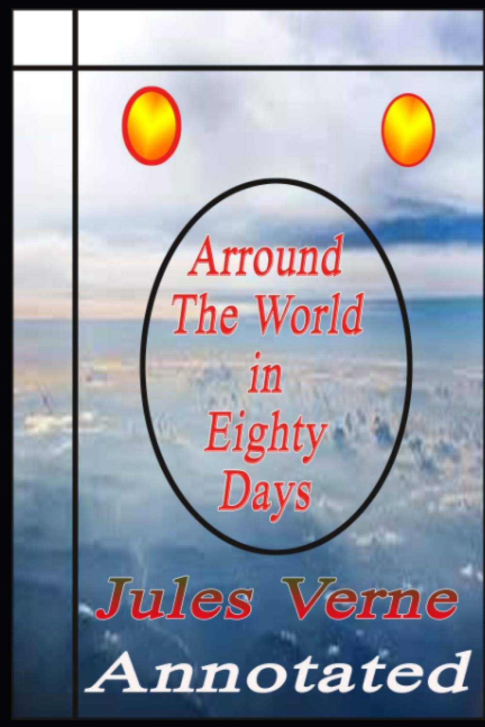 Around the World in Eighty Days