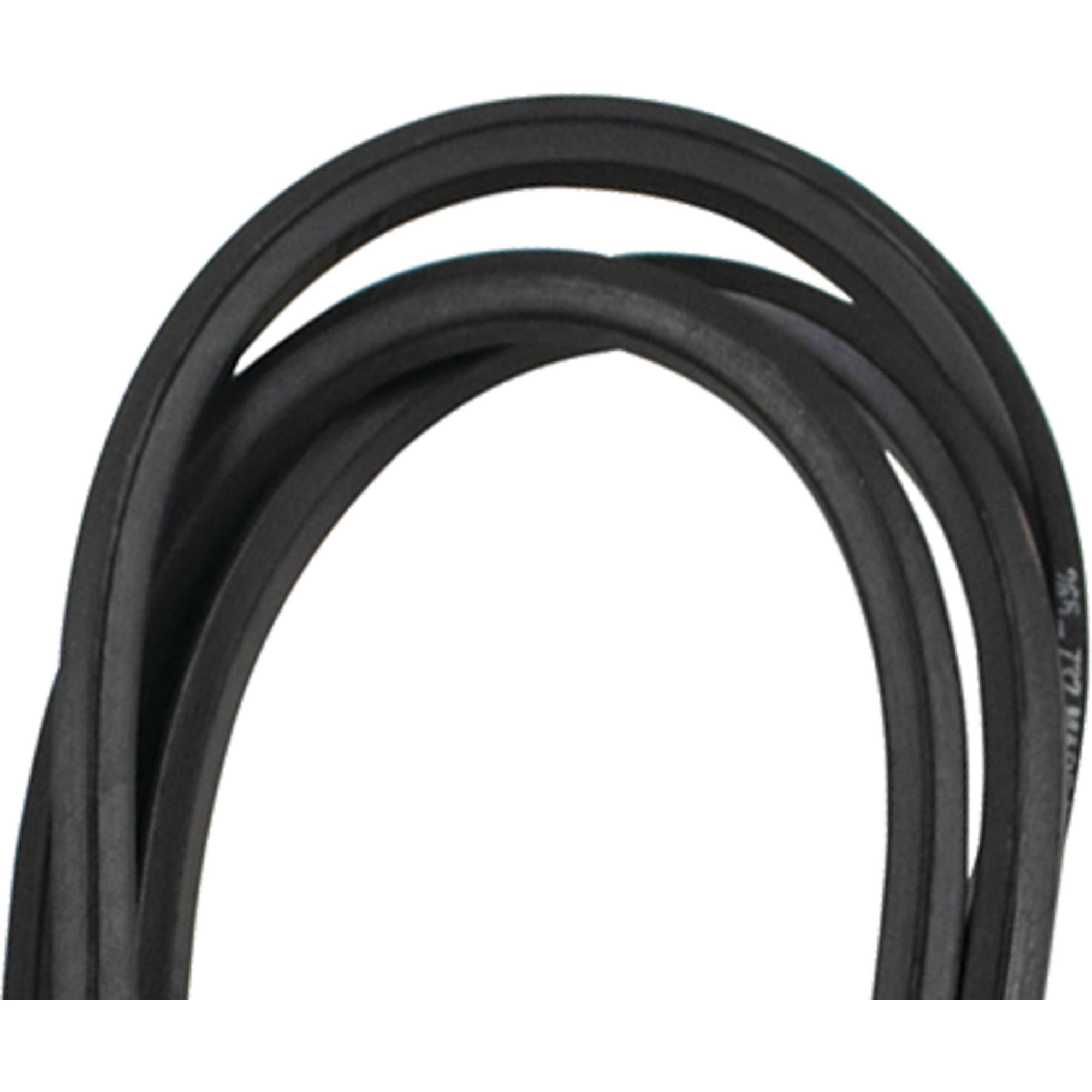 Stens 265-732 - Cinghia di ricambio per Toro 27-1160 Lesco 006796 103-1/2" x 1/2"