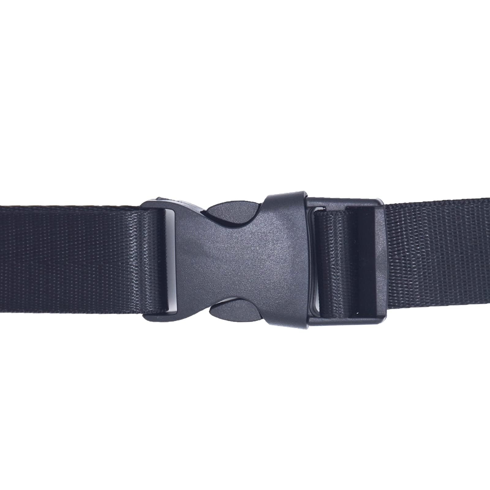 Marsupio per Bambini a Forma di Cartone Animato in Nylon Nero per Corsa Escursionismo Viaggi