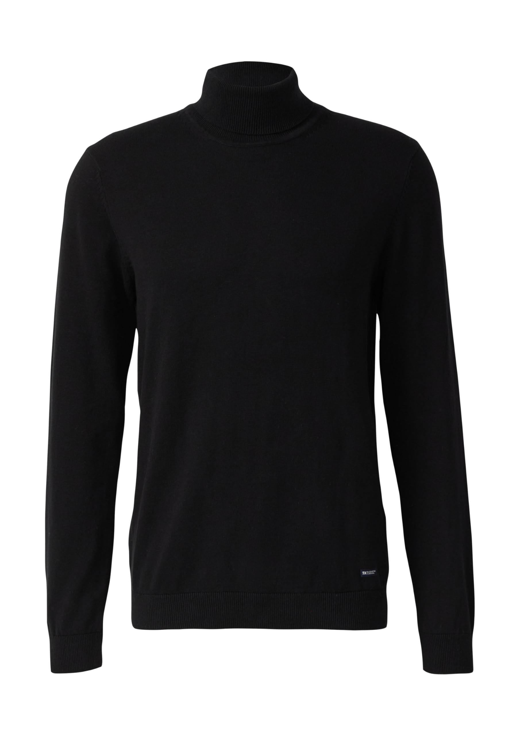 s.Oliver Herren 2172248 Pullover mit Rollkragen (1er Pack)
