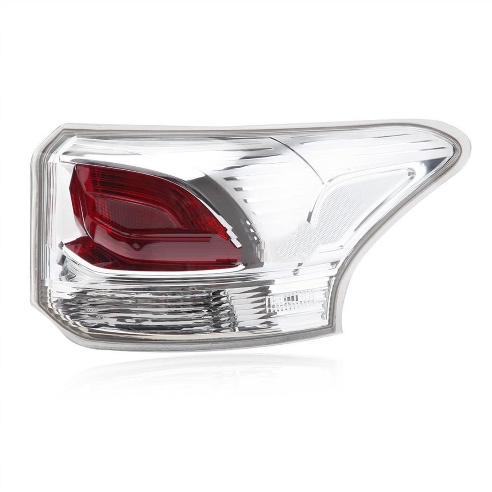 Amazon | テールライト 8330A788 リアテールライトレンズ ために 三菱  