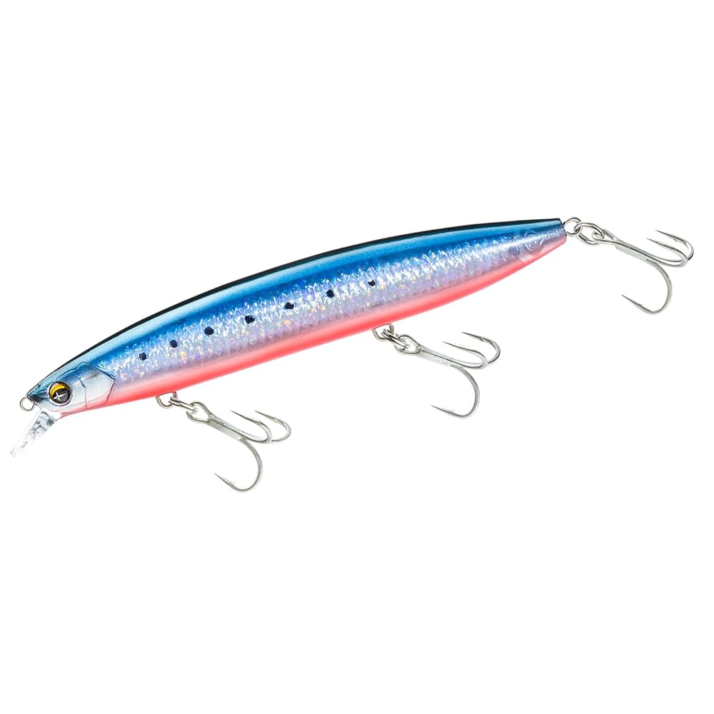 ルアー・フライ Paranoia limp170 ルアー・フライ Paranoia limp170 ルアー・フライ Paranoia