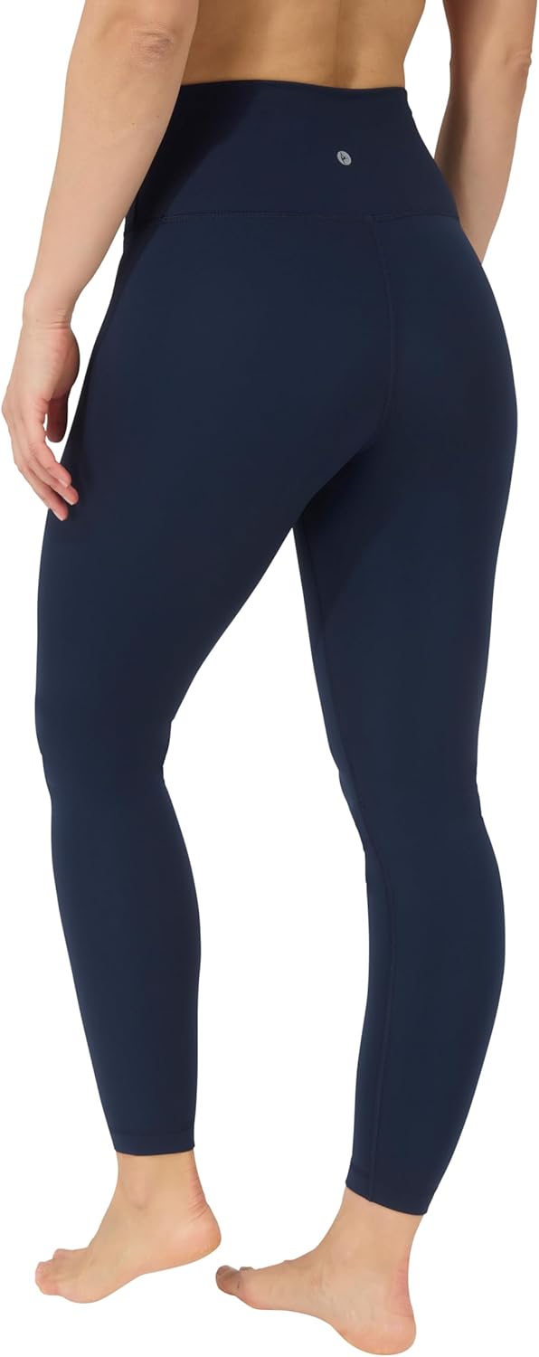90 Degree By Reflex Women’s Fleece Lined Leggings Winter Yoga Pants
