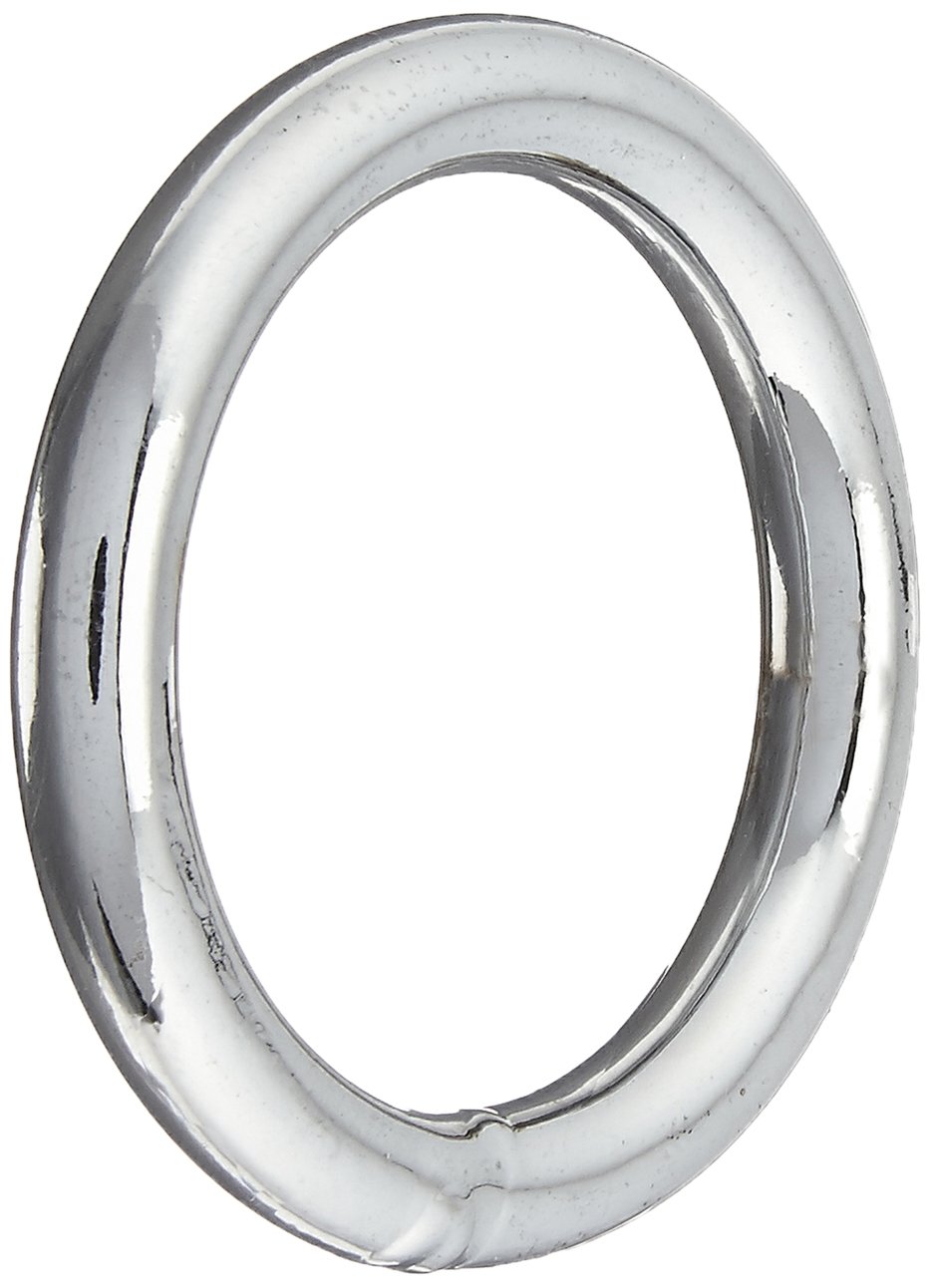 Stanley Hardware S640-028 anneau 64-0028 en chrome brillant pour quincaillerie