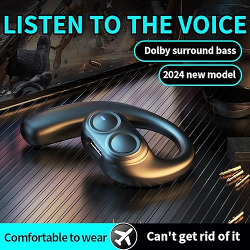 Hulaed Q2 Single Open Ear Earbuds thumb #5