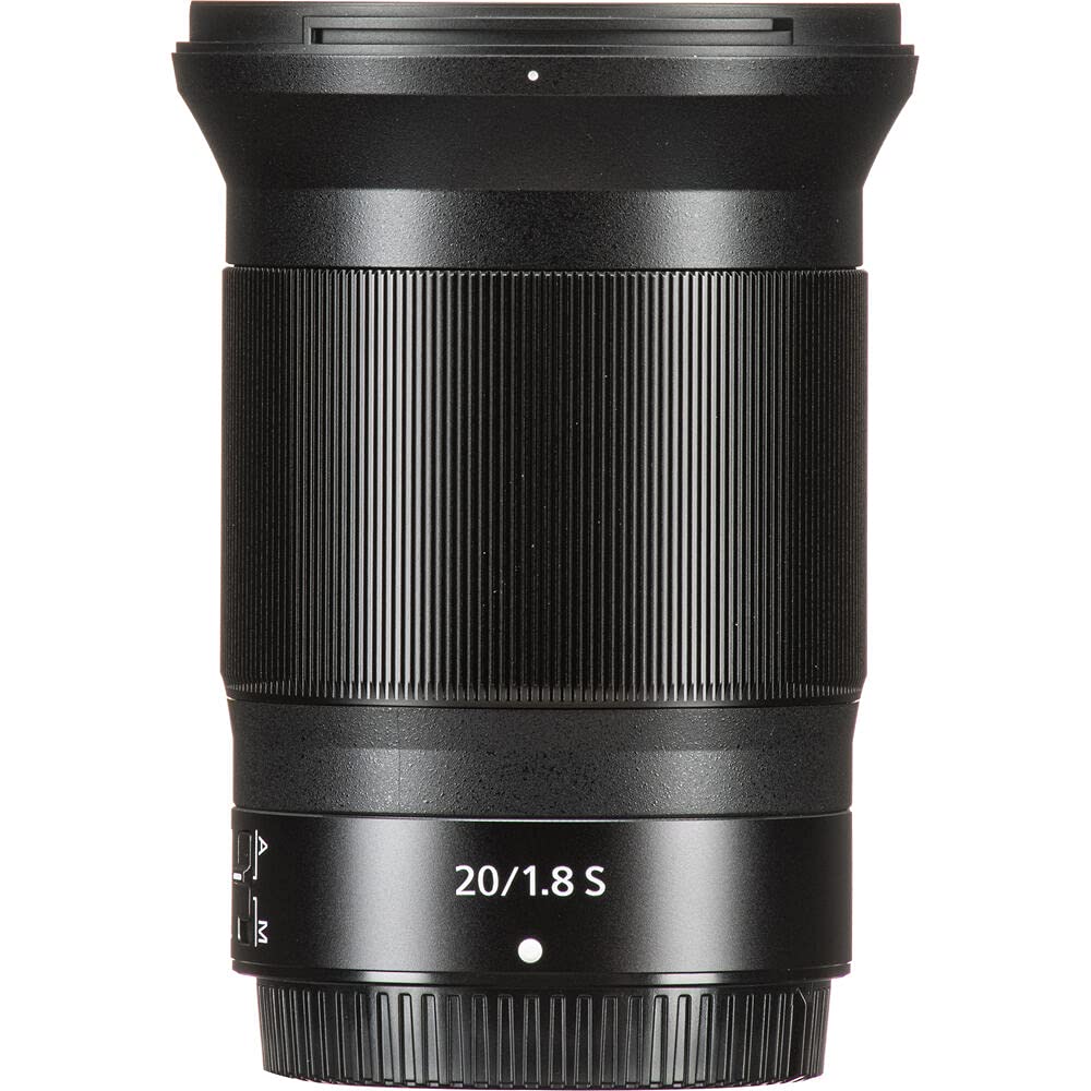 ニコン Nikon NIKKOR Z 20㎜ f/1.8S NIKKOR Z 20mm f/1.8 S | Z mount Lenses | Nikon Consumer