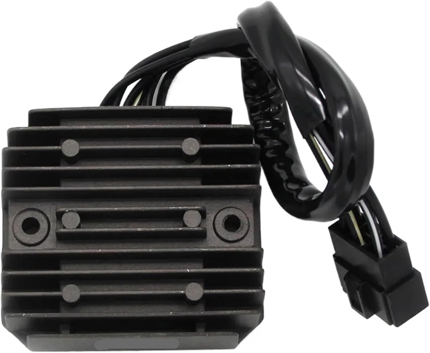 Voltage Regulator Rectifier OEM:21066-1106 Motorcycle 12V Voltage Regulator Rectifier/Fit For Kawasaki VN800 (Vulcan 800) VN400 (Vulcan/Vulcan II) Voltage Regulator