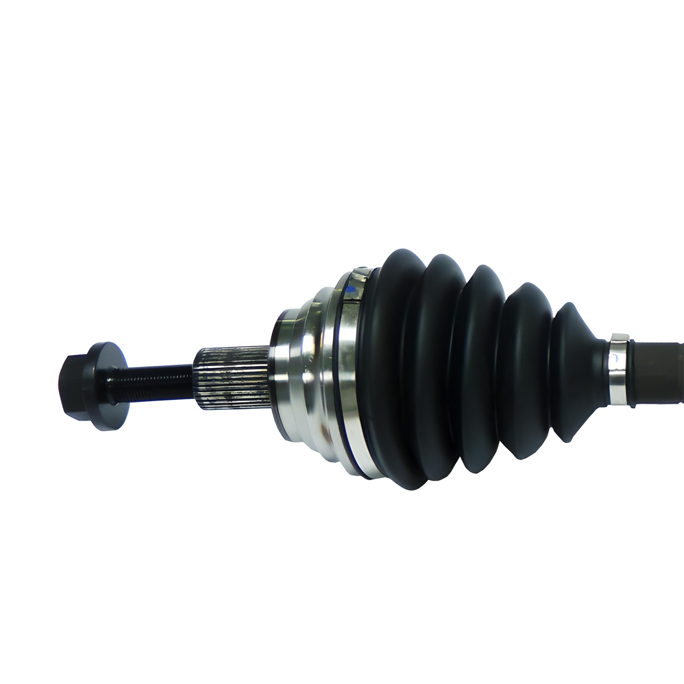 SKF Antriebswelle VKJC 4594 Position Vorderachse links Höhe 137mm Länge 740mm Breite 140mm - OE Qualität