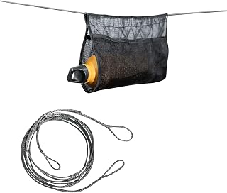 Hammock Ridge Rope and Stuff Sack Set