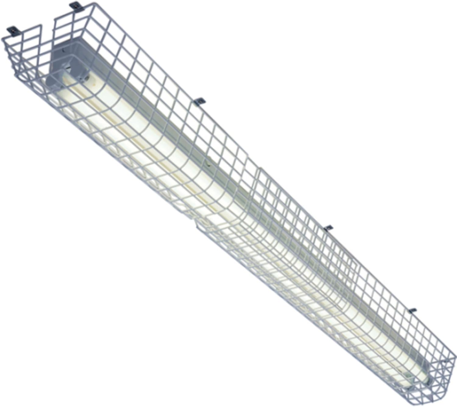 SAFETY TECHNOLOGY STI STI-9881 FLORESCENT LIGHT GUARD