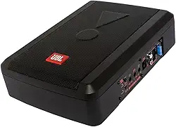 Caixa Amplificada Ativa JBL Harman SW68A-MS Slim 8'' 100w RMS