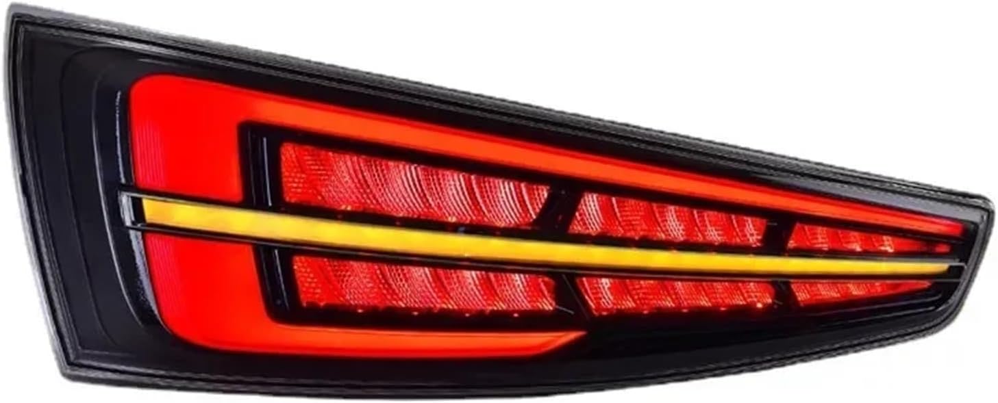 超美品 アウディQ3、RSQ3用LEDテールランプ 超美品 アウディQ3、RSQ3用