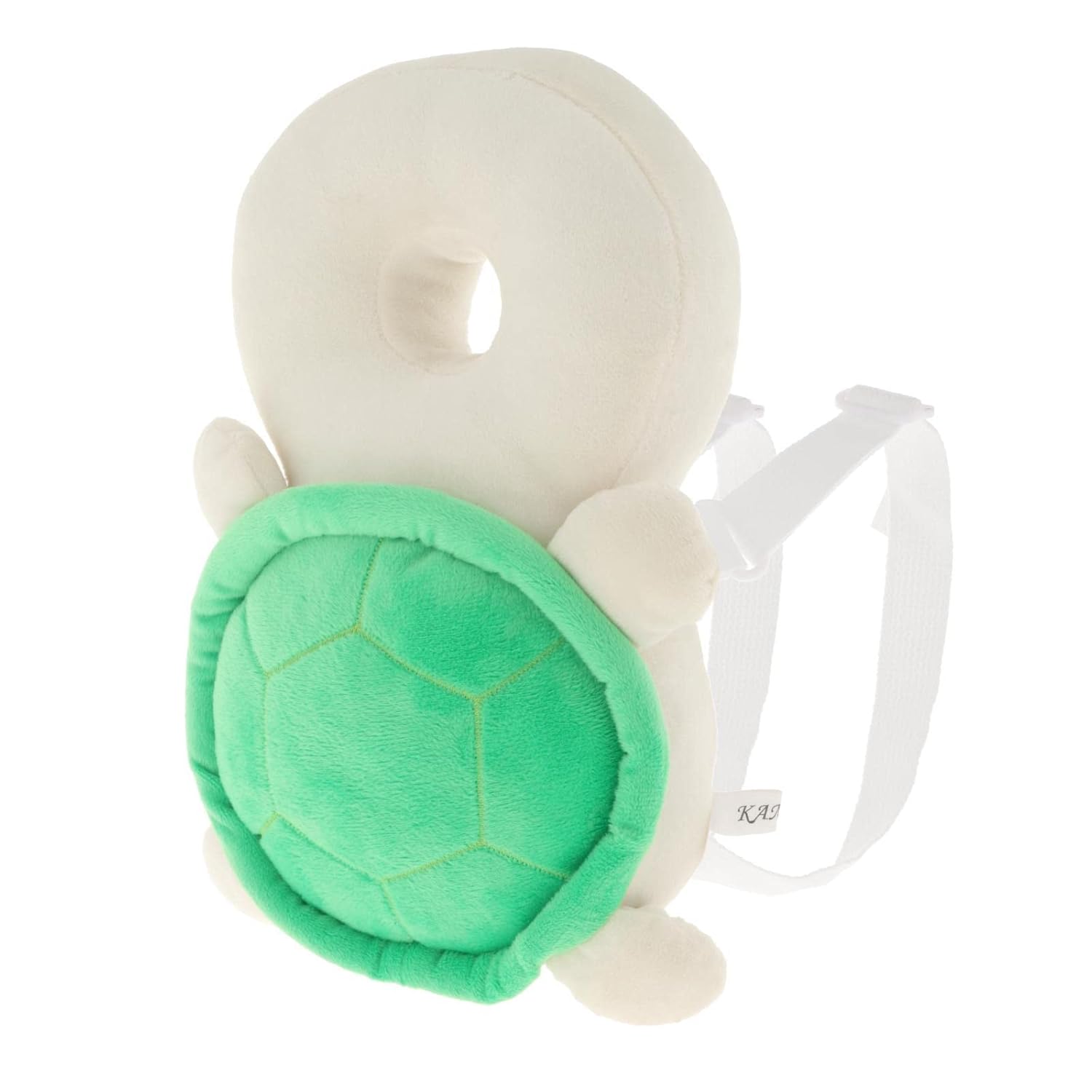 CLUB BOLLYWOOD® Baby Head Protector Cushion Backpack for Age 5-24Months Baby Turtle| Bed Pillows| Bed Pillows| Bed Pillows|1 Piece Baby Head Protector CLUB BOLLYWOOD® Baby Head Protector Cushion Backpack for Age 5-24Months Baby Turtle| Bed Pillows| Bed Pillows| Bed Pillows|1 Piece Baby Head Protector
