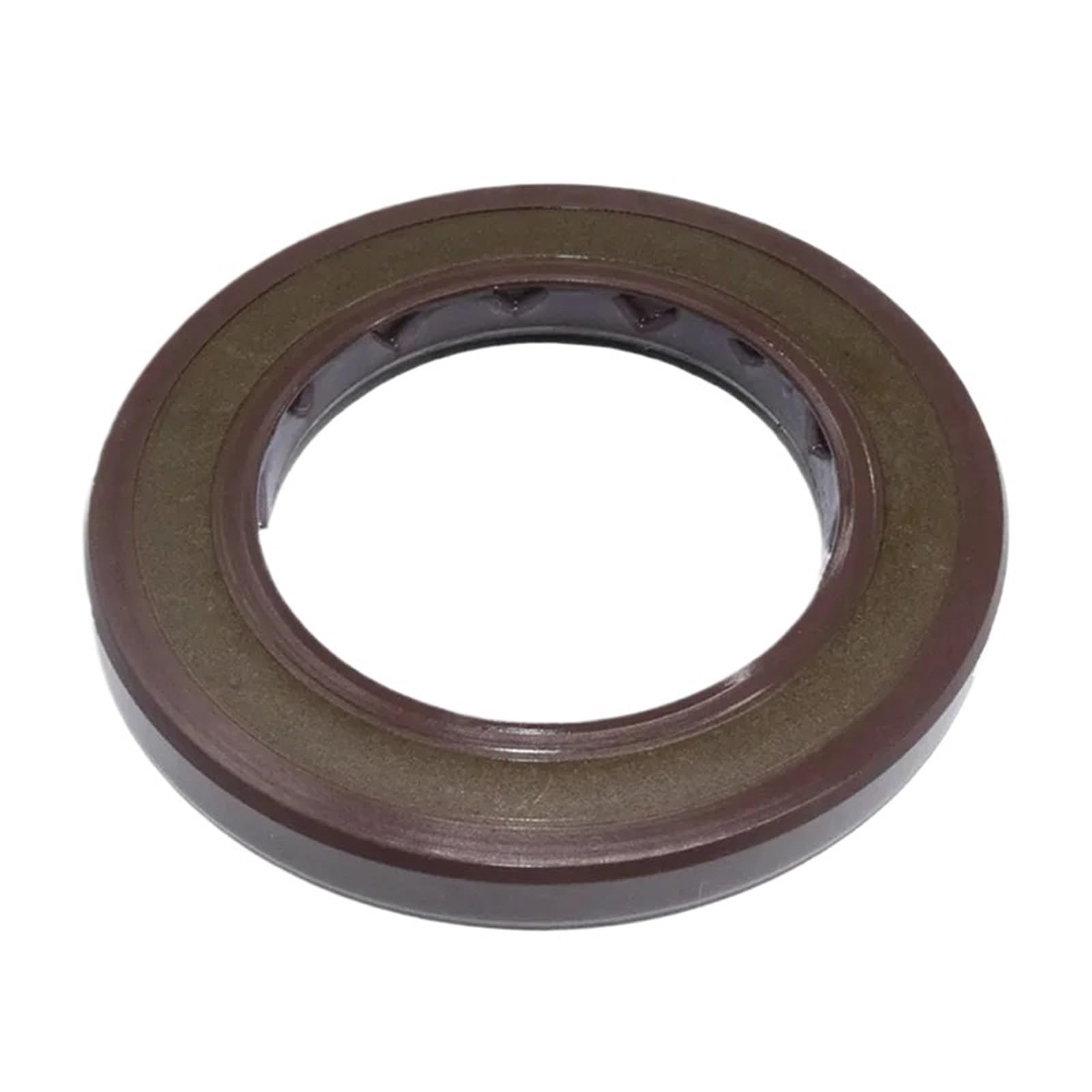 Bgzhtmg One Color 1Pcs Rubber Bafsl1sf Hydraulic Rotary Shaft Seal For Hydraulic Pumps, Motors 35 * 55 * 7 Or 35X55x7 35 * 55 * 7Mm