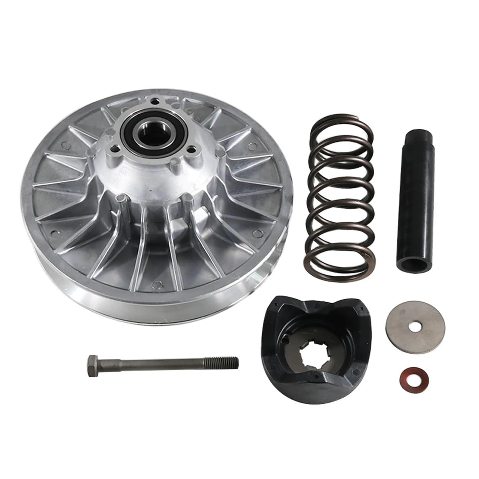 Prowadnica sprzęgła Zestaw naprawczy sprzęgła Do do Bombardier Can-Am Do do Outlander 650 800 800R STD 4X4 MAX 650 800 800R EFI 420220914 420280474