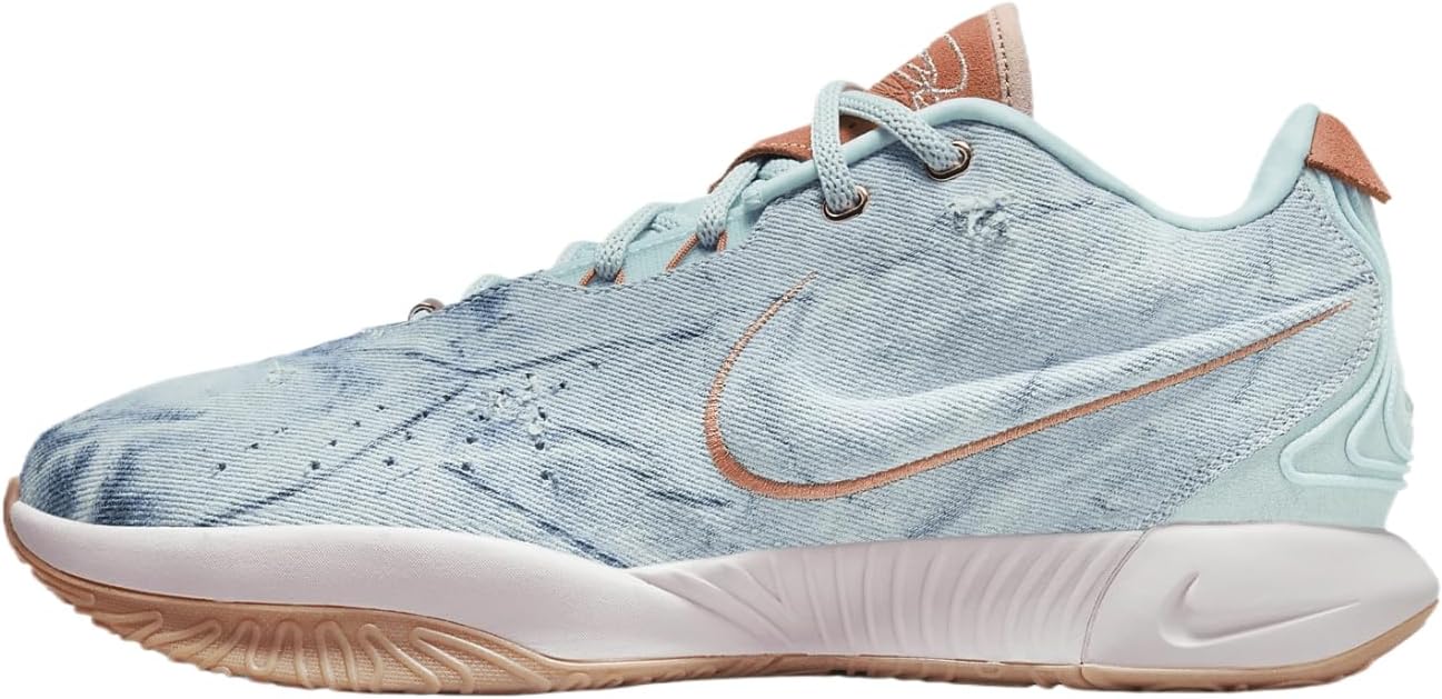 Men's Lebron XXI Shoes
