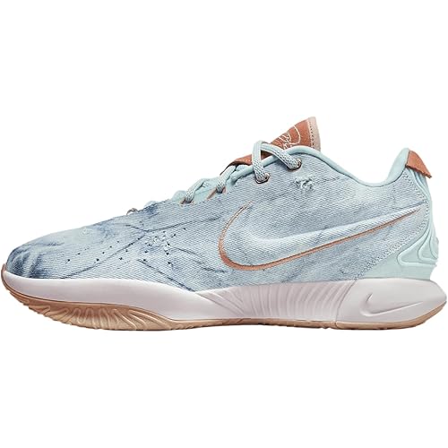 Nike Men's Lebron XXI Shoes