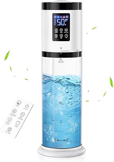 Vaporizer Humidifiers