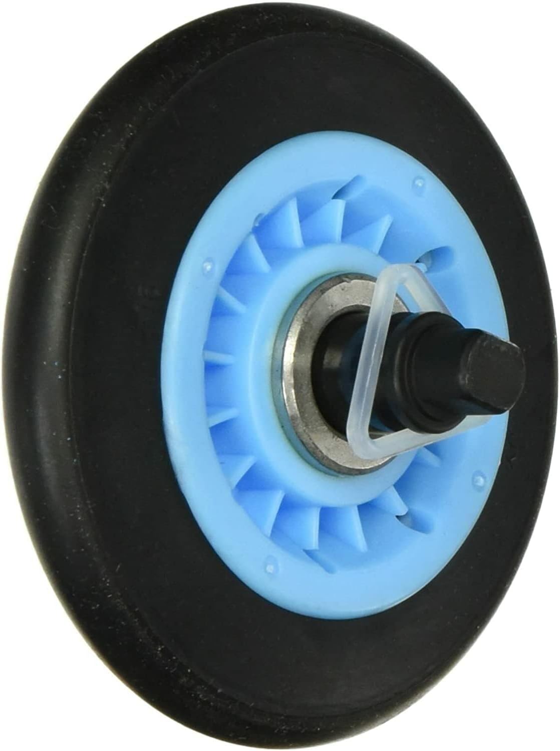 DC97-16782A - Rullo Per Tamburo Per Asciugatrice, Ricambio Per - Foto 9