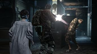 Resident Evil: Revelations 2 - PlayStation 3 Standard Edition