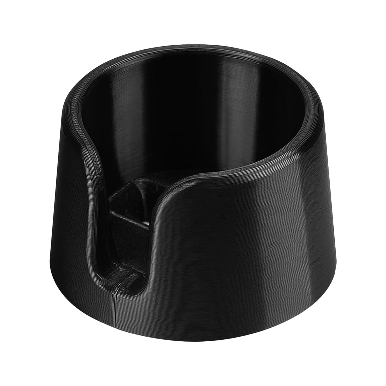 Hsioluted Recyclable Espresso Tool Base for Brewing Accuracy, Stability & Cross-Model Functionality User Friendly Espressos Tamper
