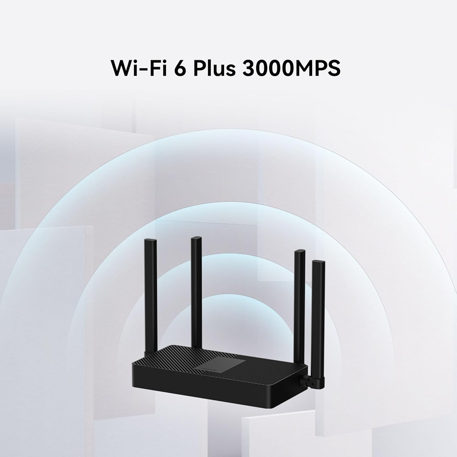 Review HUAWEI WiFi AX3S: descubra como ter internet rápida e segura em casa 4 611ROFnV TL. AC SL1500