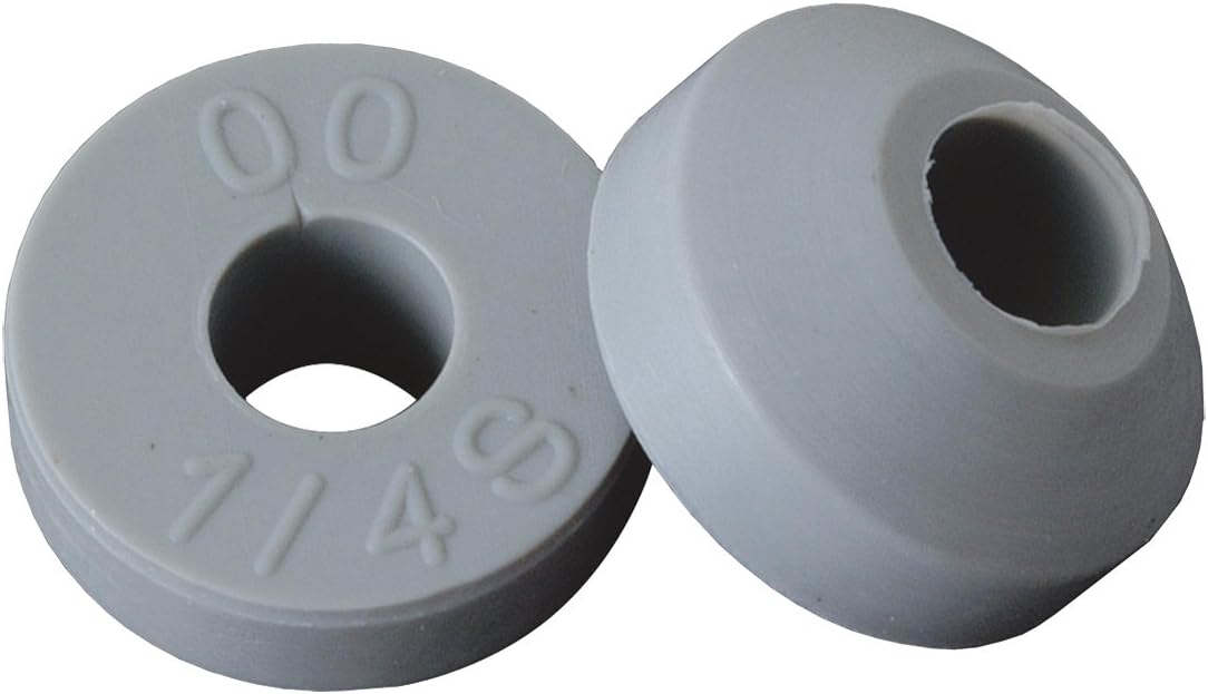 BrassCraft SC2097 Beveled Faucet Washers Faucet And Valve Washers