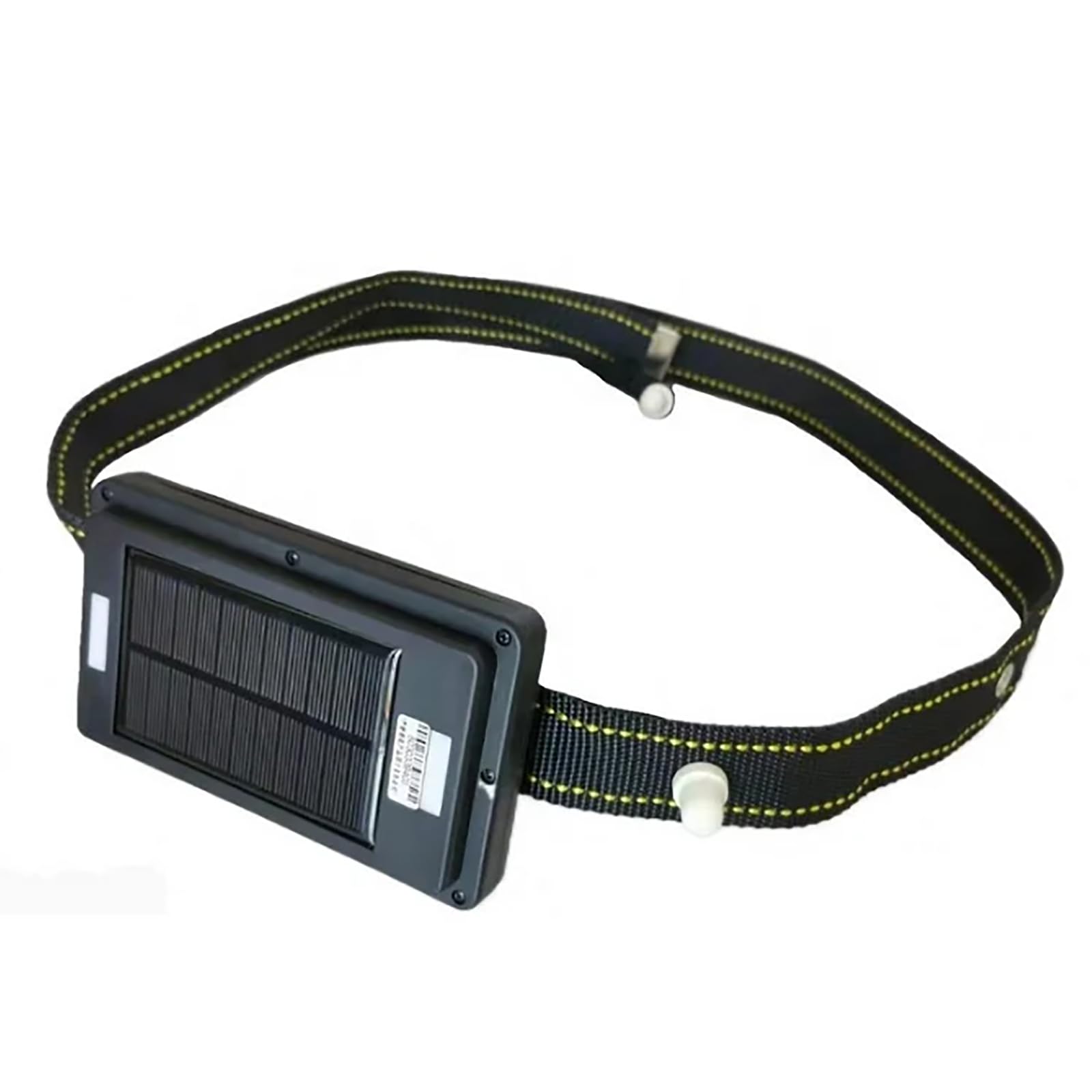 Localizador De Vacas, Localizador GPS Solar, Modo De Espera Ultralargo De 20000 MAh, Seguimiento Histórico Y Funciones De Configuración Regional, El Posicionamiento Múltiple Es Más Preciso