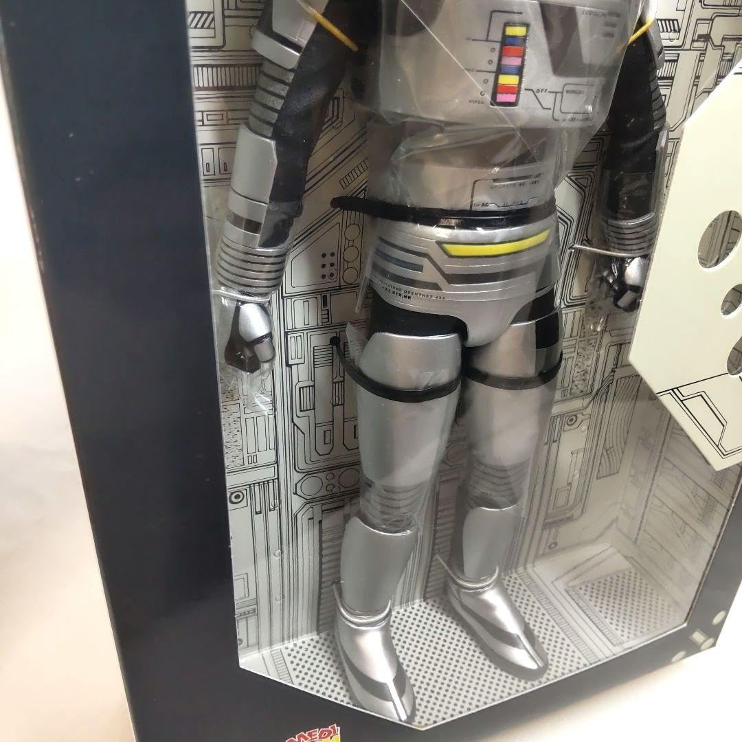 Amazon.co.jp: 〈 〉メディコムトイ RAH 宇宙刑事ギャバン : おもちゃ 