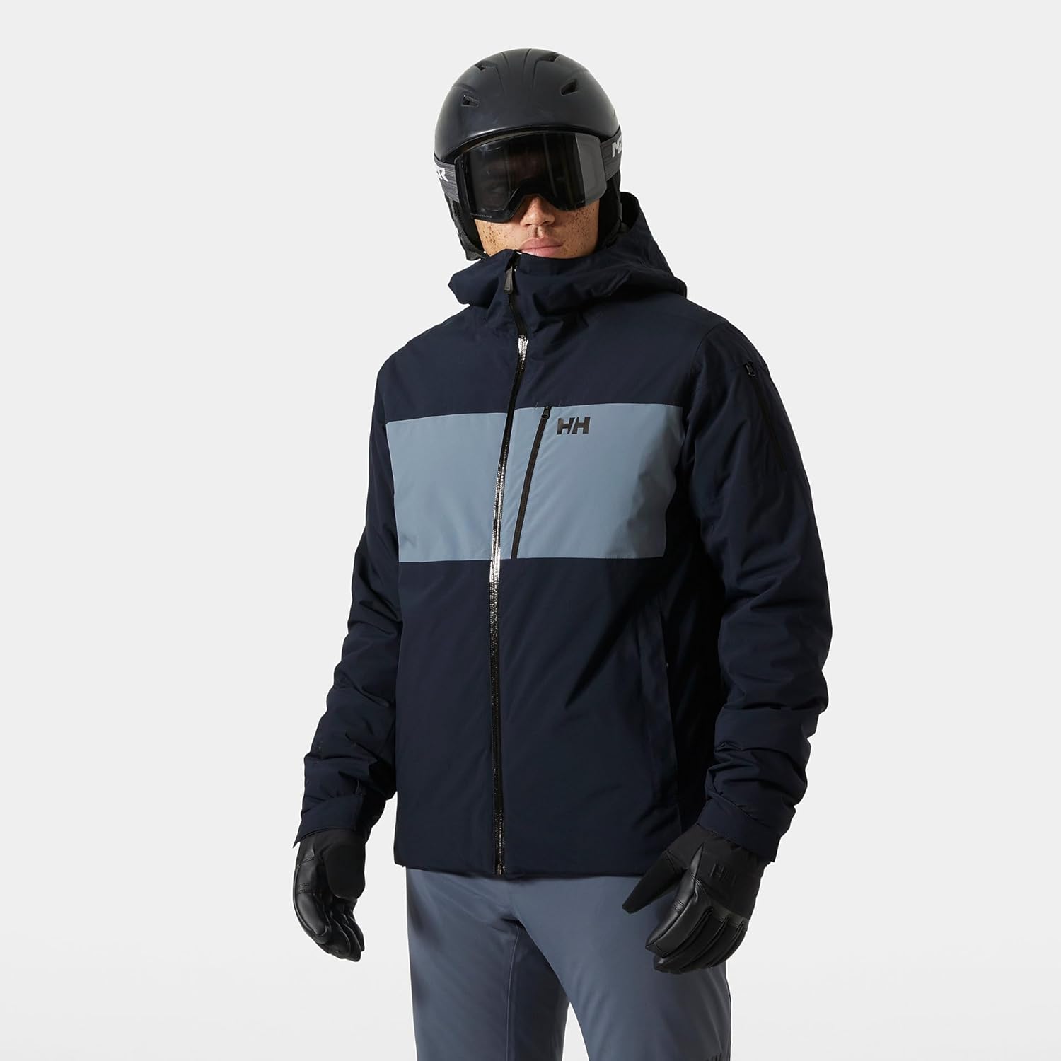 Helly Hansen mens Gravity Jacket