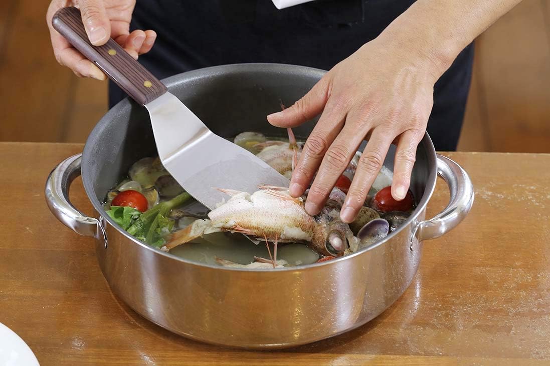 EBM Wood Turner, 30.9 x 10.6 inches (76 x 270 cm), Small