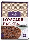  Low Carb Backen