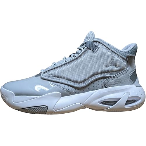 NIKE Men's Sneaker Basketball Shoes, 0