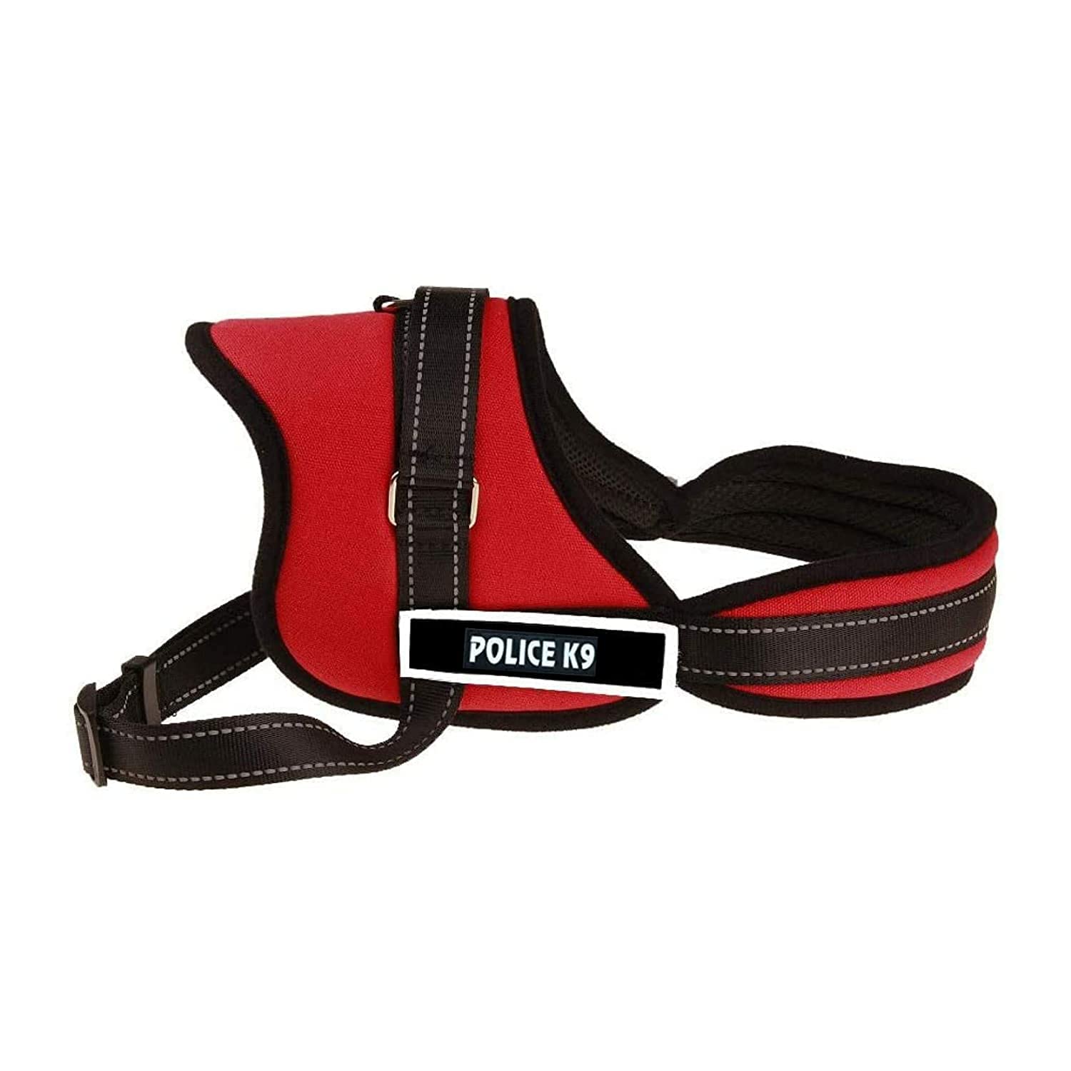RvPaws Dog Harness, Chest Body Belt for Dogs Large Size - Color May Vary (B09GKWK2H8) Amazon Price History, Amazon Price Tracker