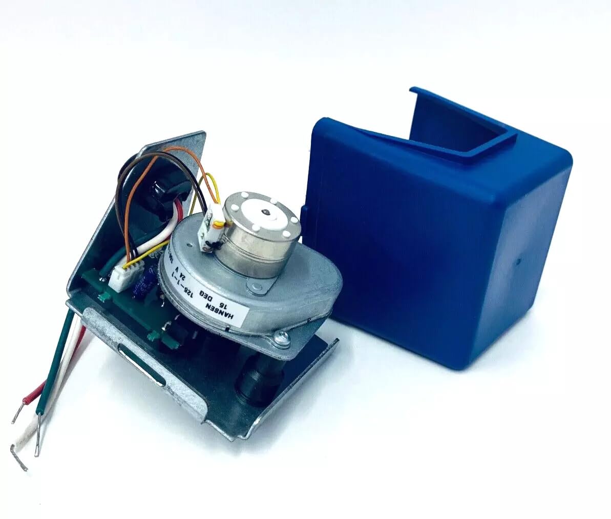 ADD-176A-24 GAC Actuator 24V Integraal