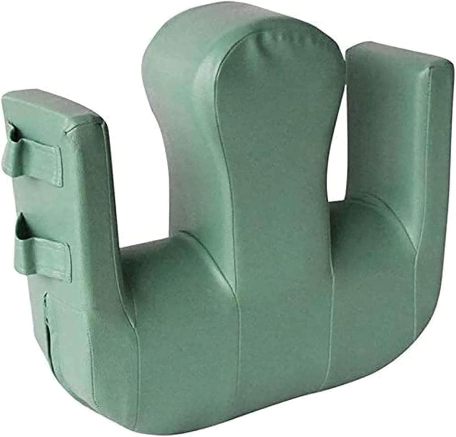 Waterproof Elderly Turnover Device Disability Aids Turn Over Pad U Pillow Body Turning Nursing Device Elderly Turnover Device Aids Leg