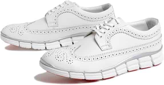 ピロシ品 HIROSHI TSUBOUCHI ヒロシツボウチ ウイングチップレザー