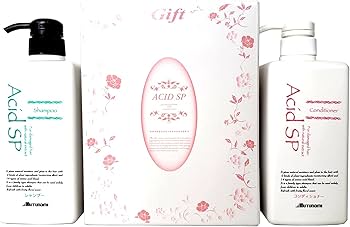 Amazon | サロン専売品 エスペリア アシッドSPシャンプー