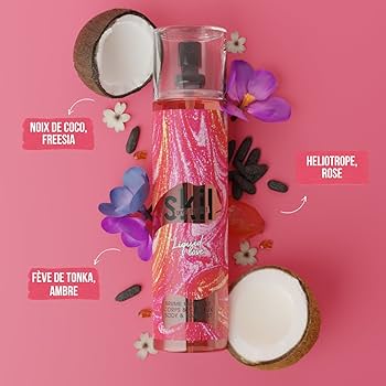 スキル パフューム ボディ&ヘアミスト ロリユニコーン 250ml 6本 ジャンヌ・アルテス / ジャンヌ・アルテス スキル パフューム