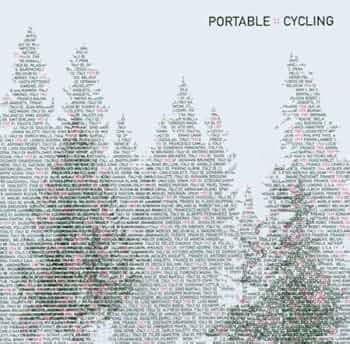 BICYCLE / 笑ってごらん CD SINGLE ハロー、ハッピーワールド！ 2nd Album「SMILE ON PARADE