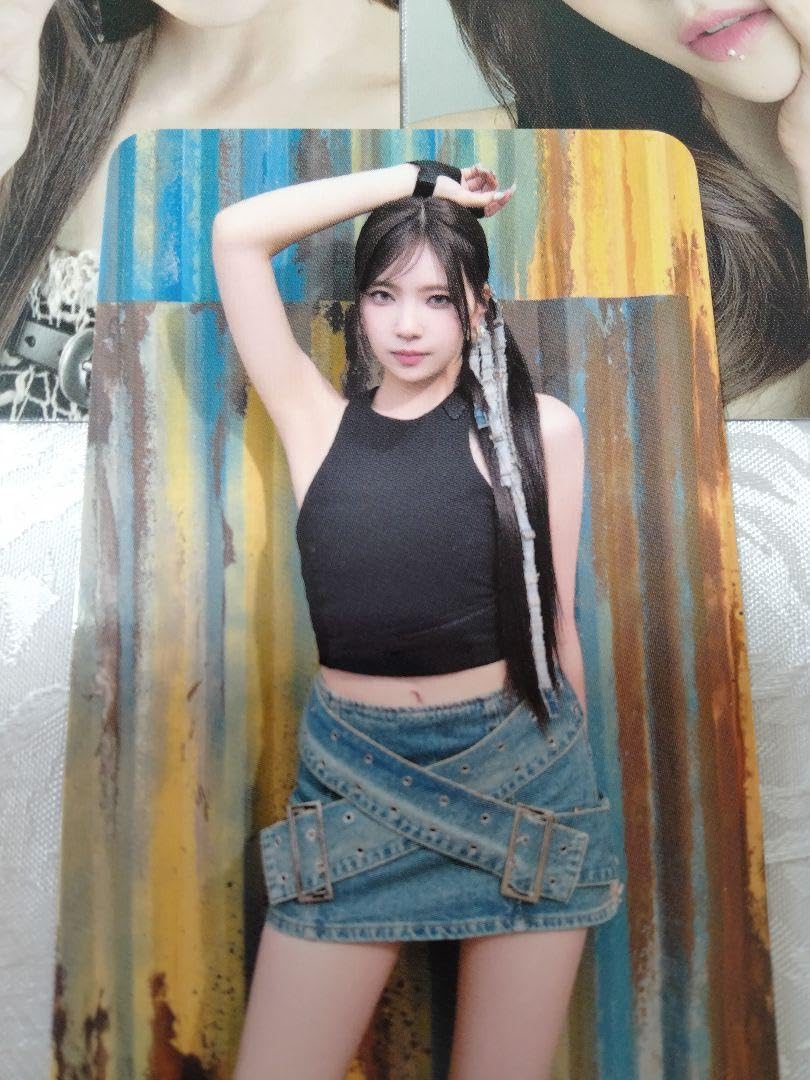 Amazon.co.jp: マユカ rise up niziu トレカ3枚セット : おもちゃ