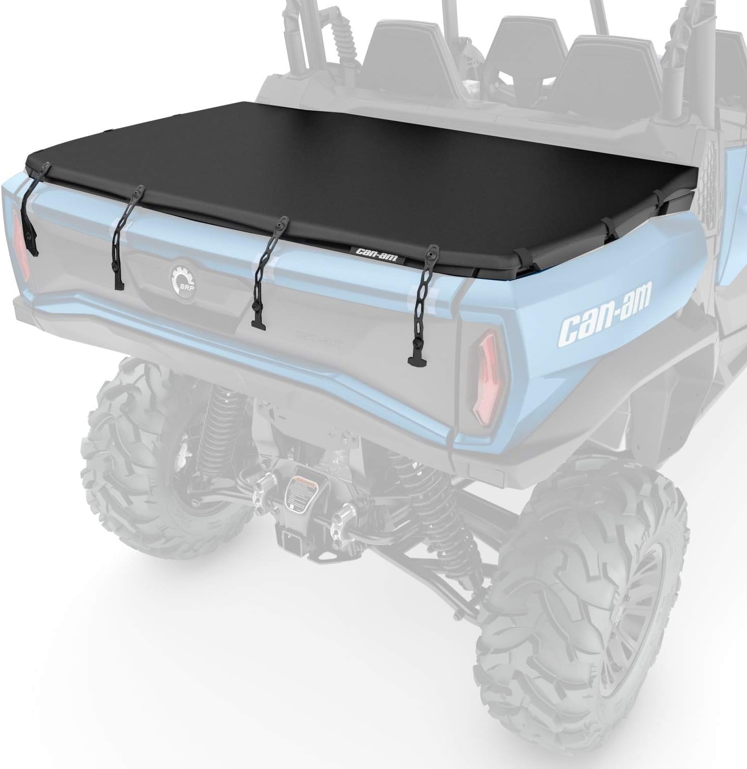 CanAm New OEM, 2021 Commander Easy to Remove Rollable