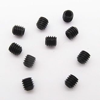 Amazon.es: ckpsms: tornillo de la máquina de coser