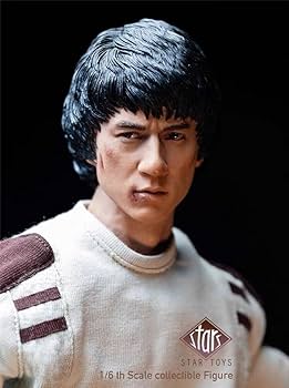 ジャッキー・チェン ストラップ ジャッキー・チェン ストラップ ジャッキー・チェンの謎のグッズ