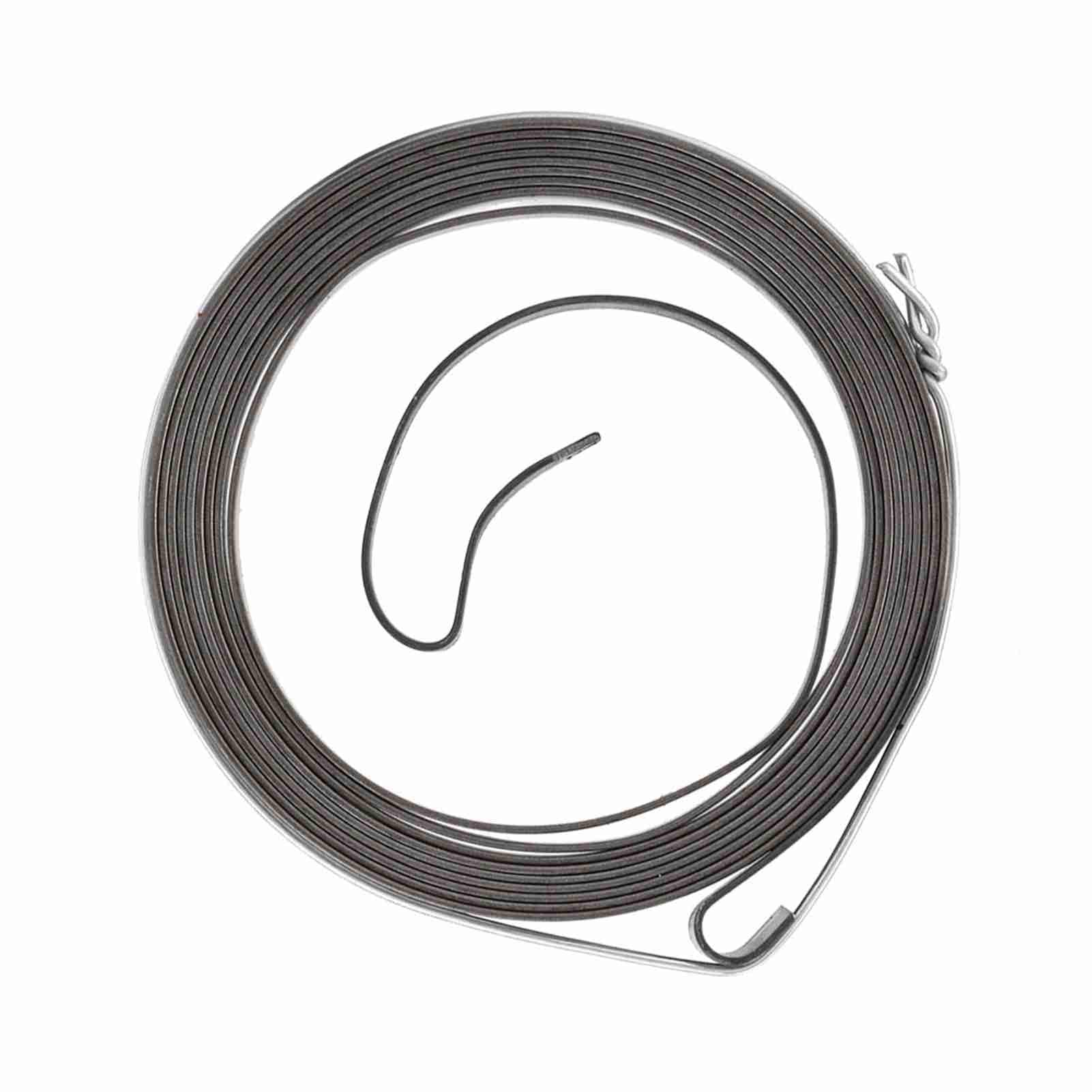 Starter Spring Metal Recoil Pull Start Starter Spring