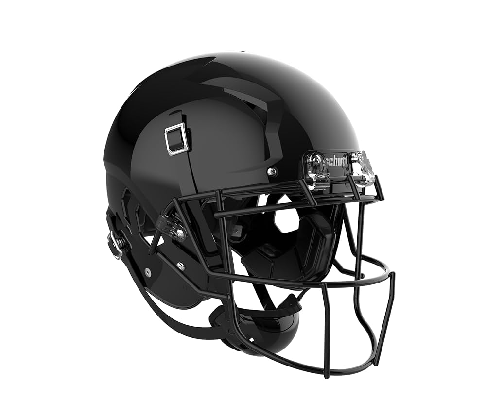 Amazon.com : Schutt Vengeance Pro LTD II Football Helmet