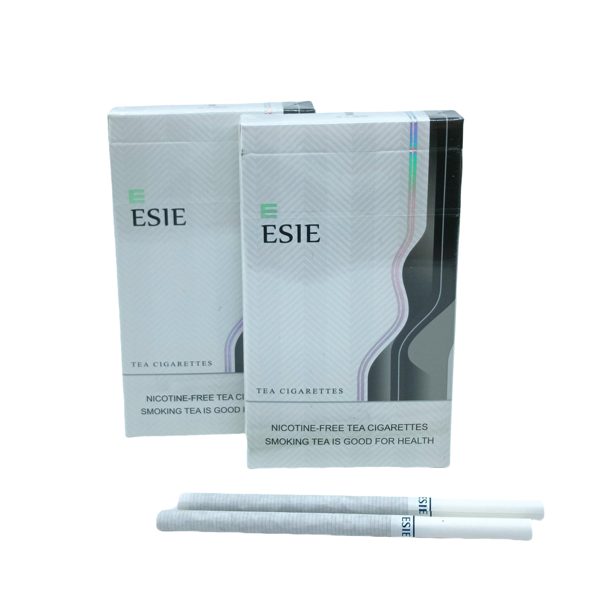 Cigarettes à base de plantes sans fumée – Inhalateurs alternatifs non  toxiques conçus pour aider à arrêter de fumer – 100 % à base de plantes (2  paquets 40-3) : Amazon.ca: Santé et Soins personnels