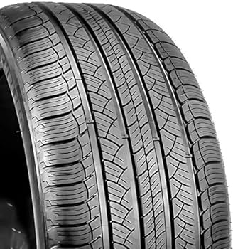 Amazon.com: MICHELIN Latitude Tour HP All-Season Radial Tire